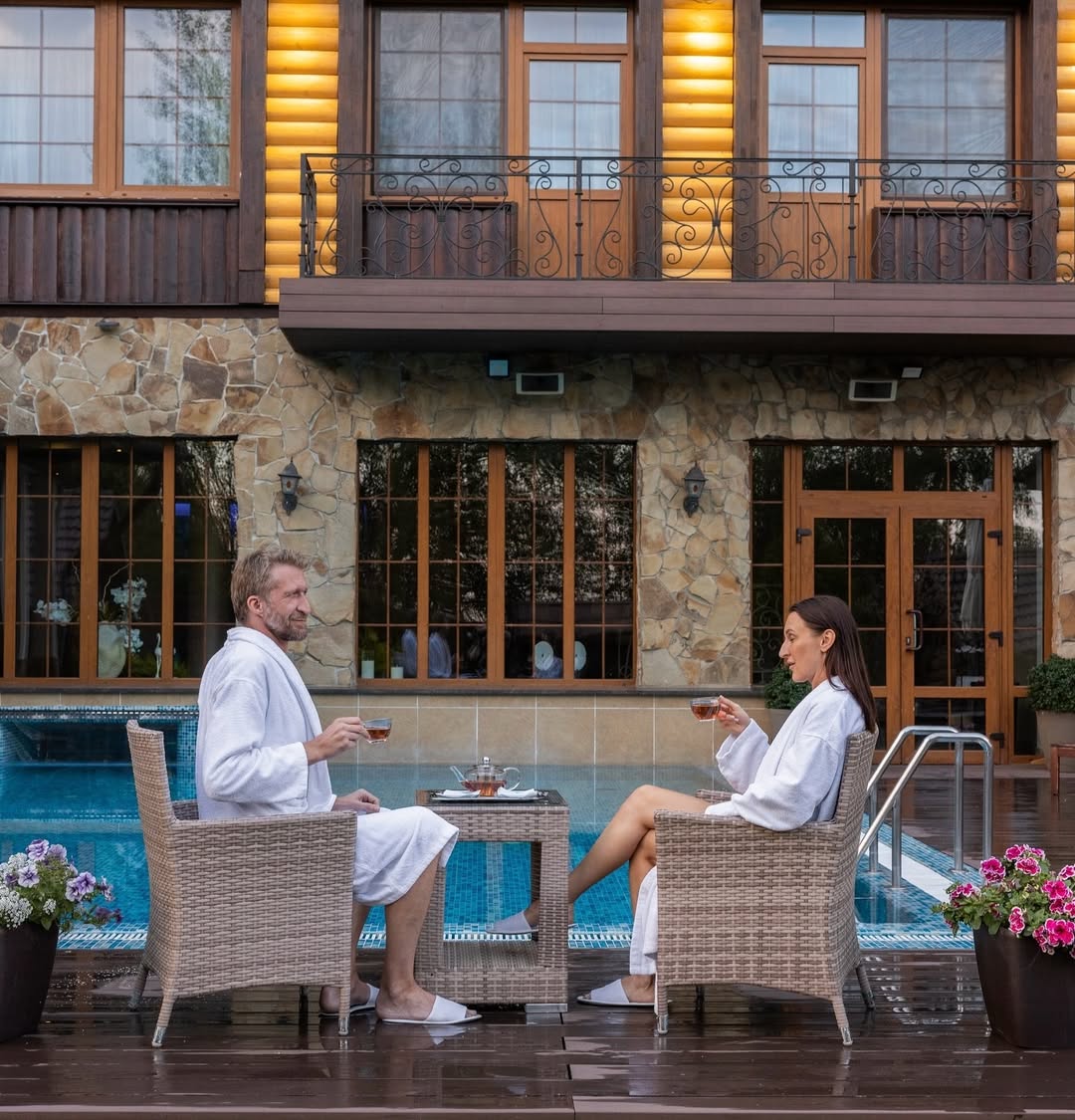 День всех влюблённых в «Сябрах»!