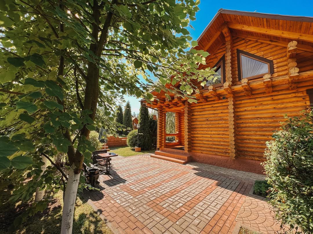 Раннее бронирование на лето 2026!